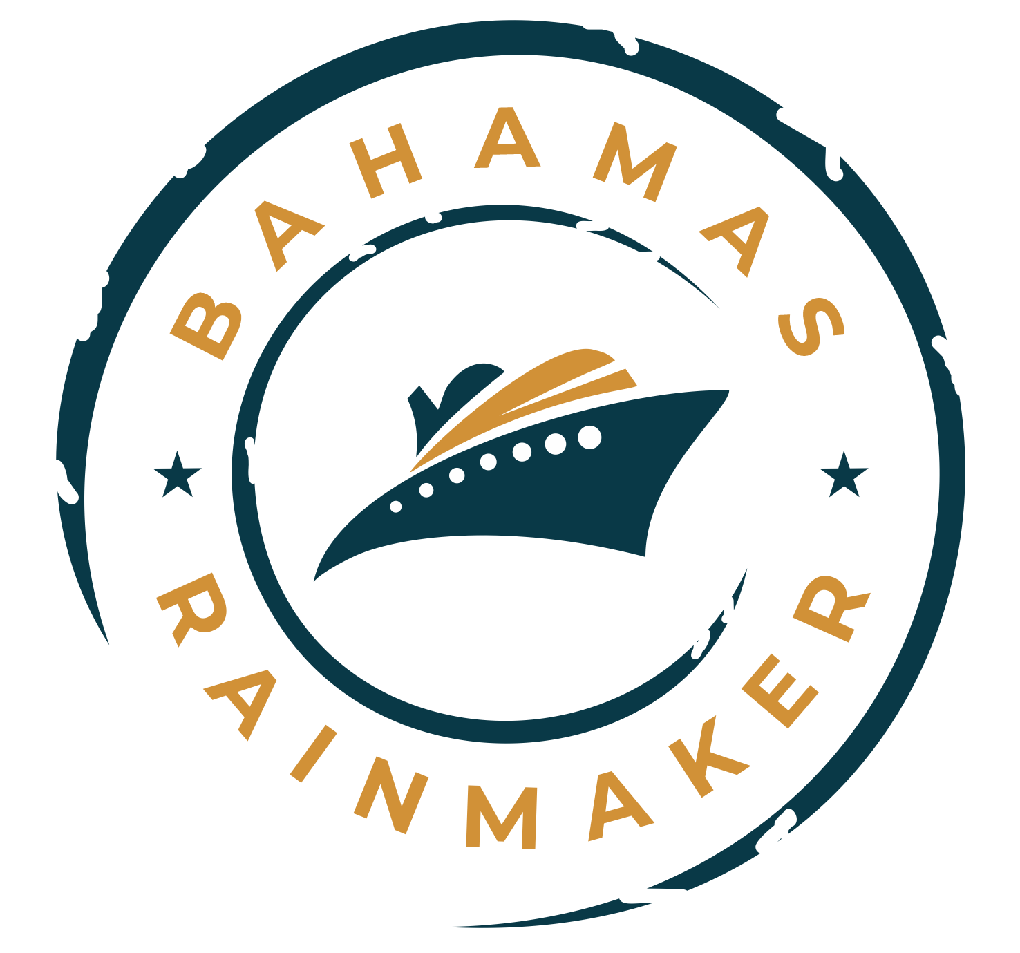 Bahamas Rain Maker